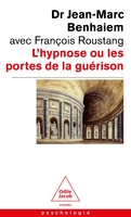 livre l'hypnose ou les portes de la guérison