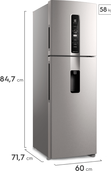 Geladeira  Electrolux  Brastemp  Consul 