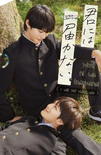 Kimi Ni Wa Todokanai