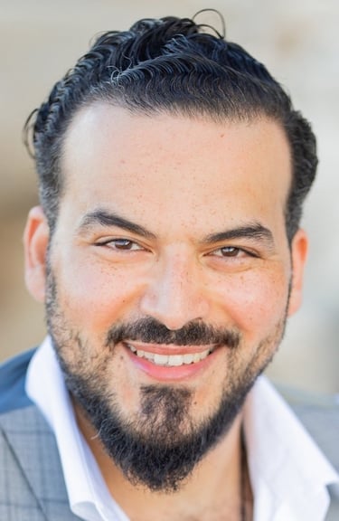 Yahya Zaben, Program Manager, Transformation Manager, Transitions Manager, Project Manager
