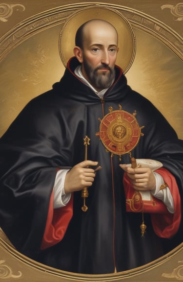 a person holding an umbrella in front of the sun