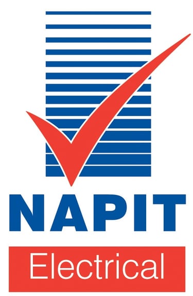 Easy Spark Ltd, NAPIT Registered