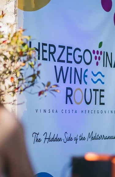 herzegovina-wine-route