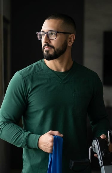 fisioterapeuta filipe barboza