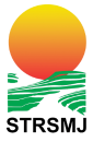a sunset with a mountain view of the sun setting on the horizon