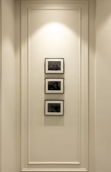 Ramchandani Builders & Developers Office