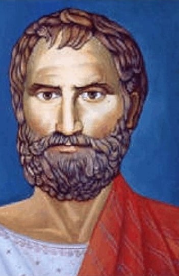 Thales de Mileto