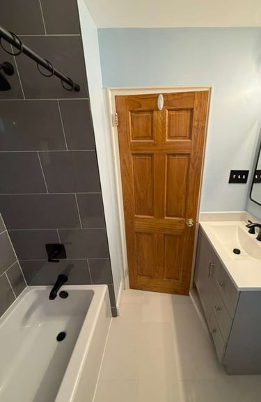 2 Dundar Road After 6