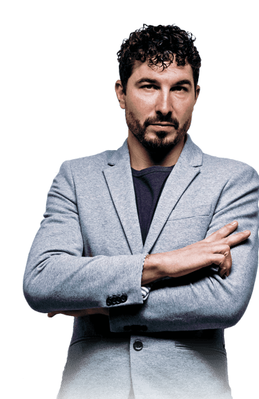 Life Coach und Mentor für Selbstführung