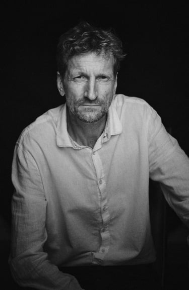 © juergen mack photography - serious portraits