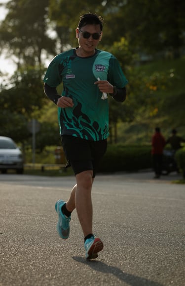 batamindo fun run