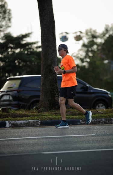 batam 7.7k fun run