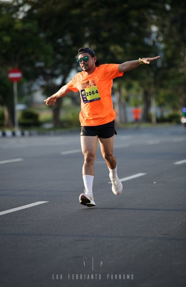 batam 7.7k fun run