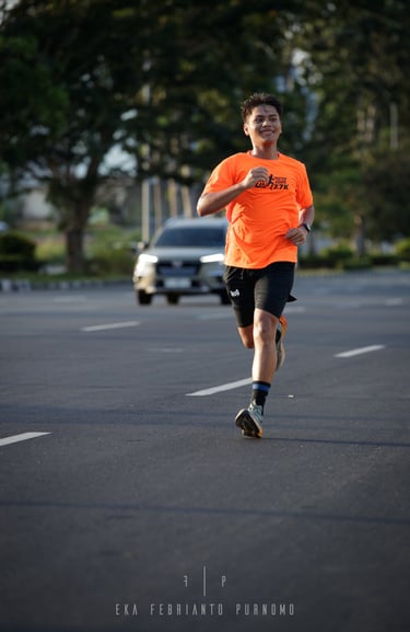 batam 7.7k fun run