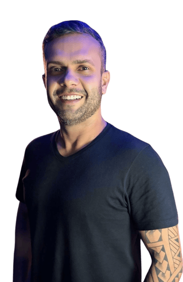 Edu Filho especialista em Google Meu Perfil