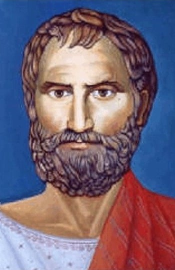 Thales de Mileto