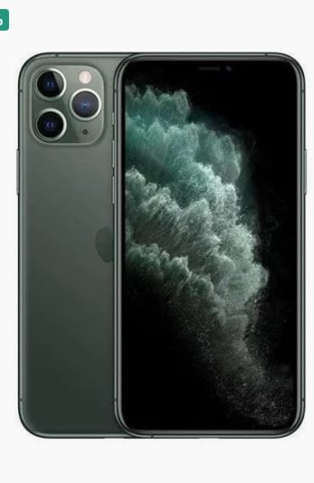 Iphone 11 pro