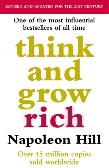 napoleon hill