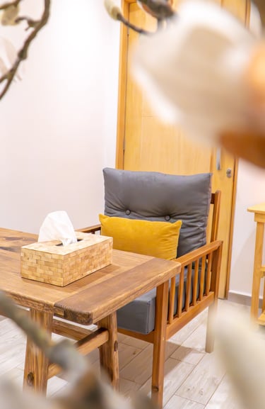 a wooden table with a wooden table and a wooden table with a wooden table top