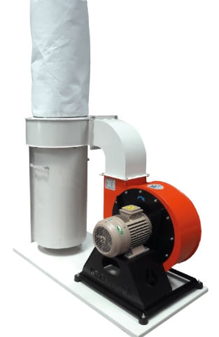 Batman Baca havalandırma cihazları