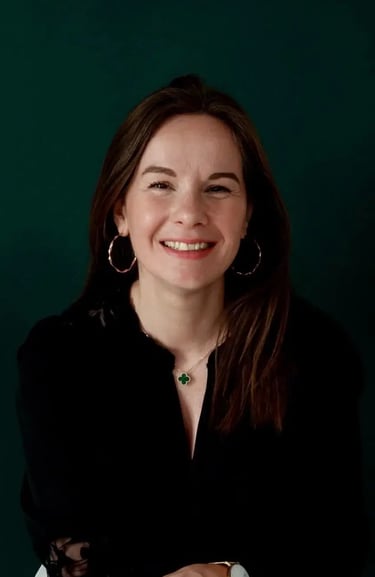 Charlène Santerre