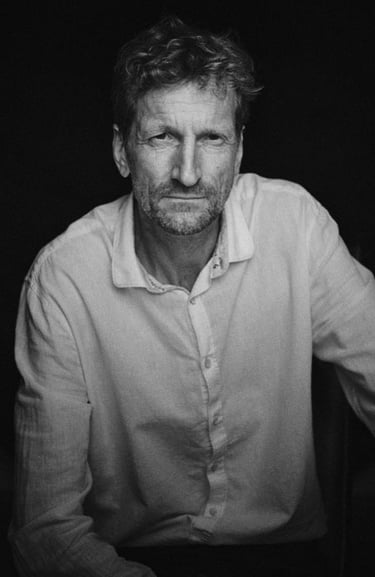 © juergen mack photography - portraits