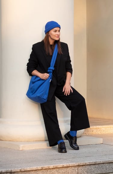 Jovita Kuzė - brendo strategė