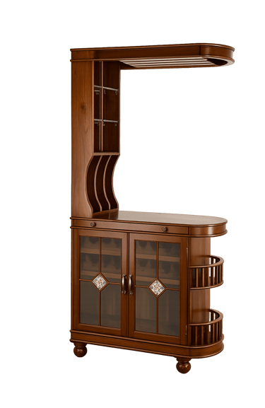Luxury Gold Carved Console Table – Royal Teakwood Furniture Saharanpur