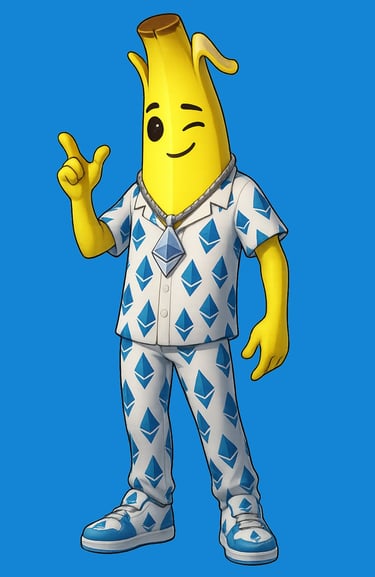 a banana banana banana banana, banana, cartoon, cartoon, cartoon, cartoon,