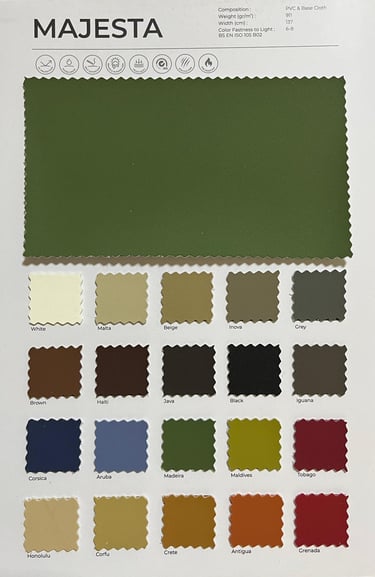 marine grade vinyl upholstery
