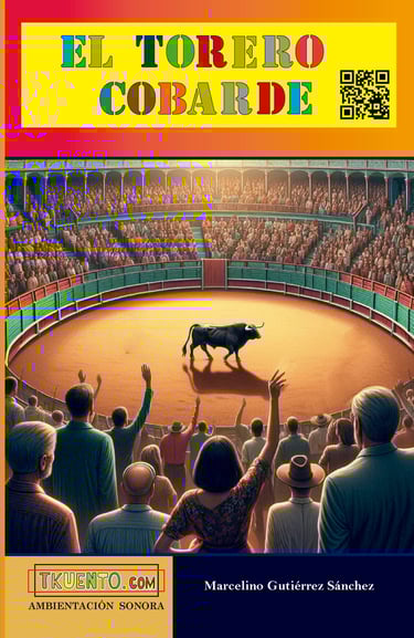 El torero cobarde