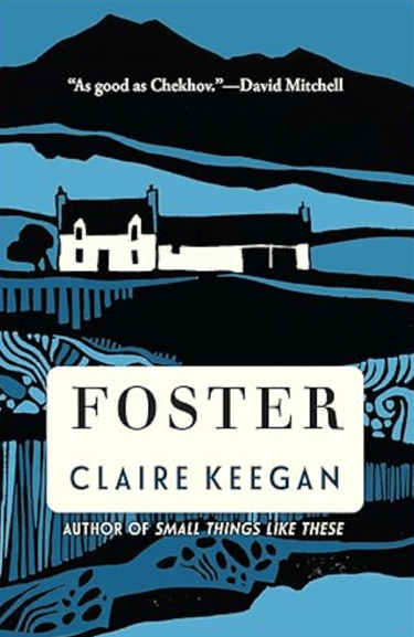 Book - Foster