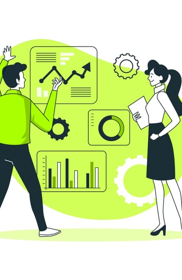 Our Product Management Consulting Approach at ParamGrowth