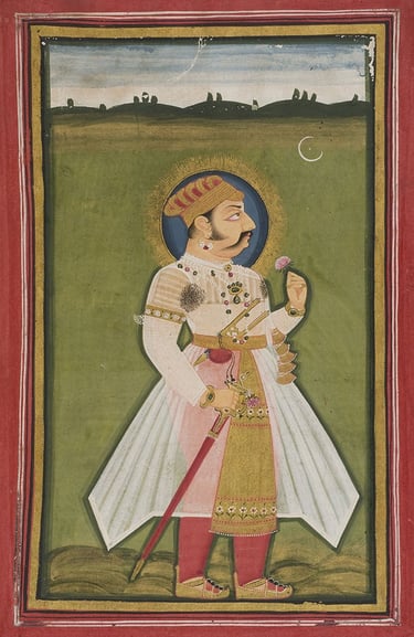 Maharana Kumbha of Mewar: The Scholar-King Who Never Lost a Battle