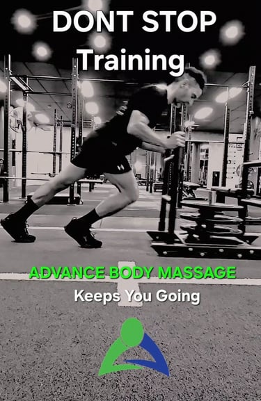 HYROX Wollongong Training AND MASSAGE