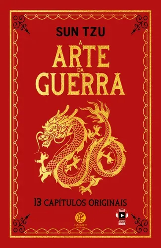 A Arte da Guerra -Sun Tzu