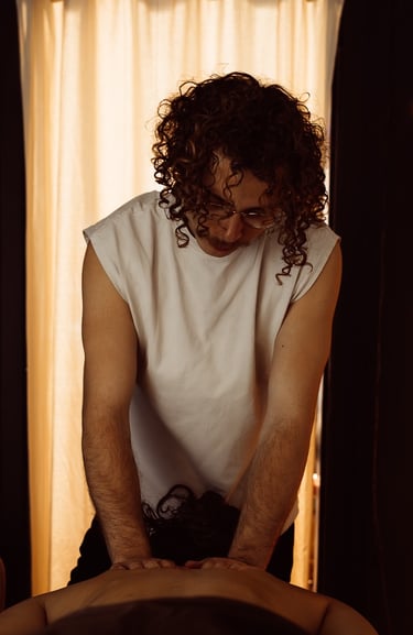 ORIGINE MASSAGE METZ