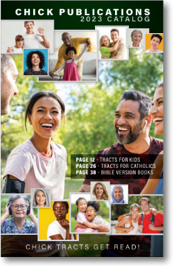 chick.com website catalog