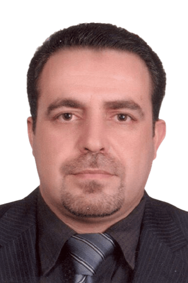 Mr. MOHAMMAD-AMANN ALZOBI