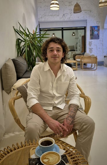 Alcohol free travel experiences