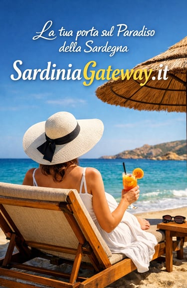 Offerte speciali per la sardegna case vacanze hotel