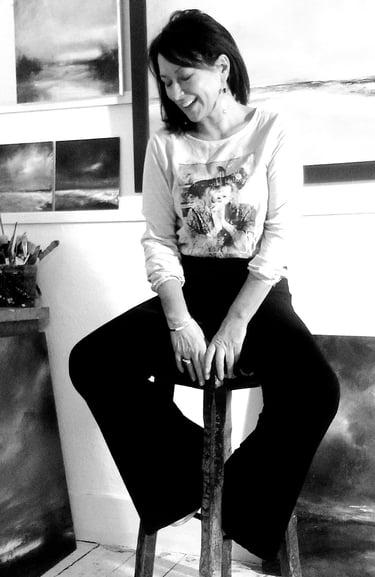 Claire Howlett artist