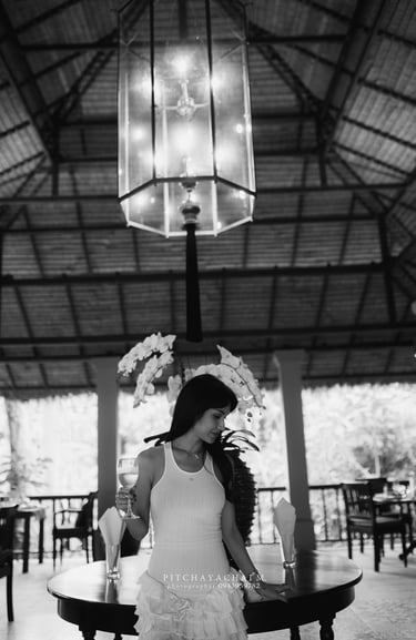 ถ่ายรูปน่าน คนเดียวก็ปังได้ ไม่เขิน ไม่เกร็ง 