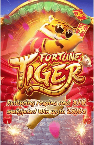 Carregando Fortune Tiger - Jogo original da PG Soft no Brasil
