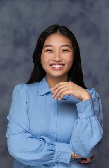 Retrato corporativo profesional para emprendedores y ejecutivos en Costa Rica