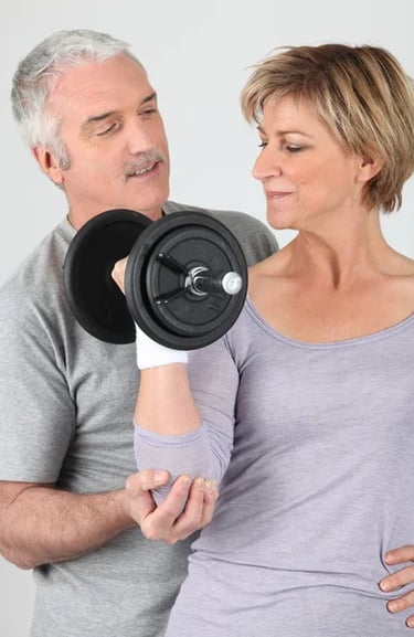 couple fitness amiens sport sante