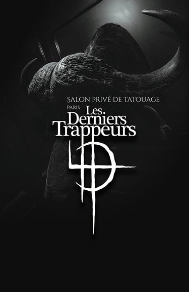 Les Derniers Trappeurs