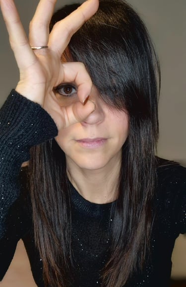 Marta De Paoli - naturopata