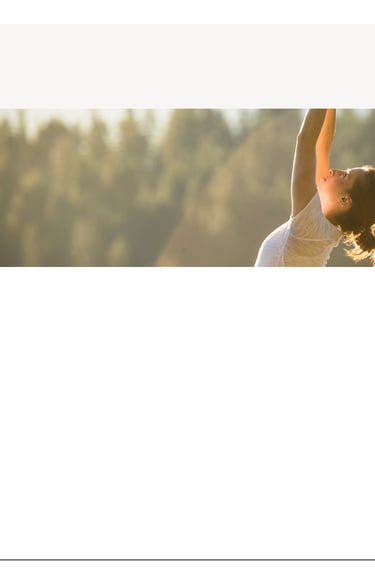 Ambiance spa propice au lâcher-prise et à la détente profonde