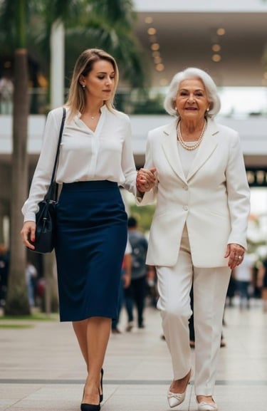 Sou idosa e me sinto sozinha. Chame agora www.filhadealuguelrj.com.br